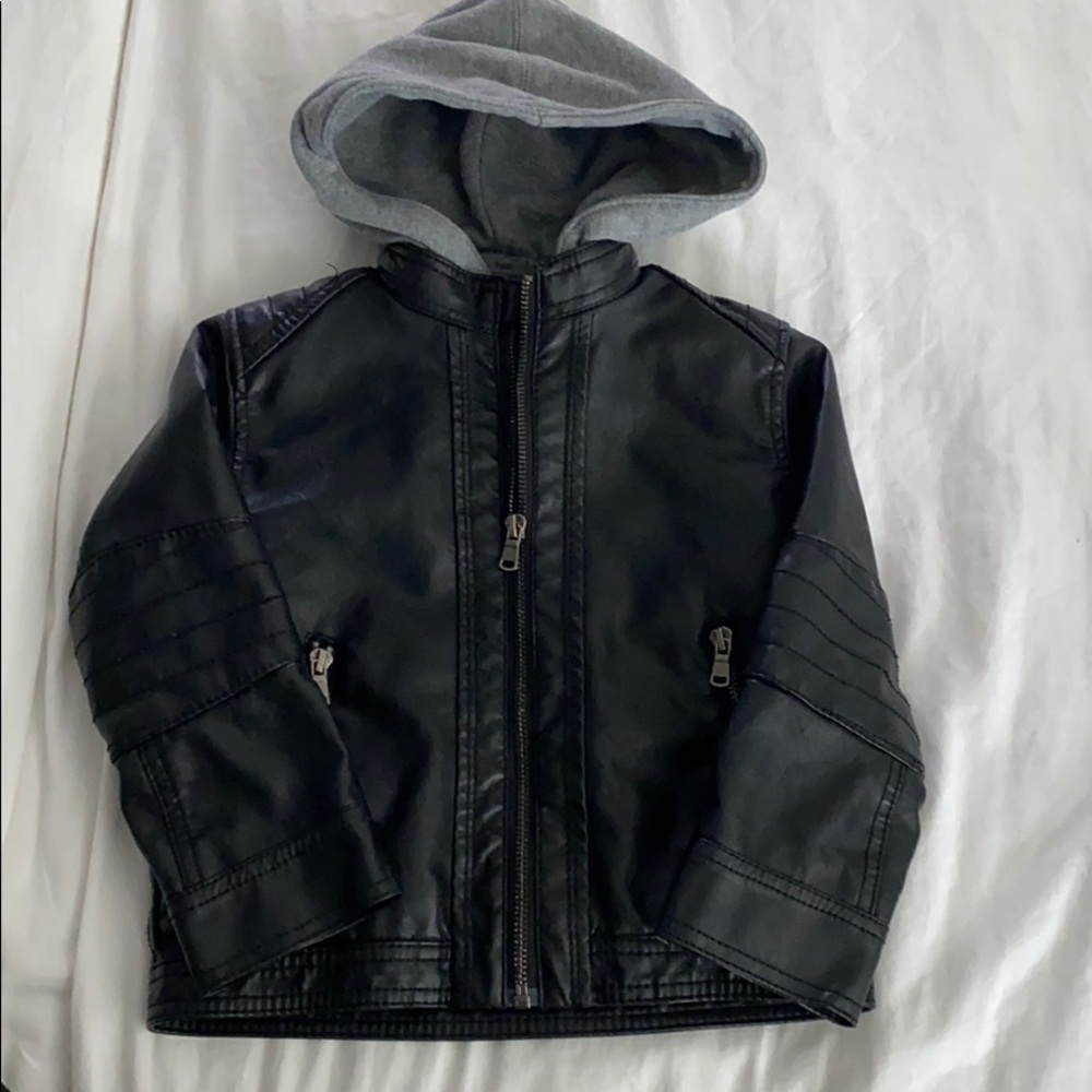 Jacket - Picture 2 of 2